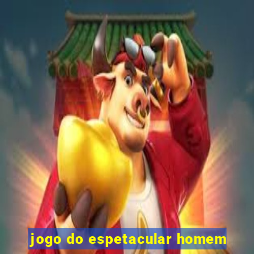 jogo do espetacular homem-aranha 1